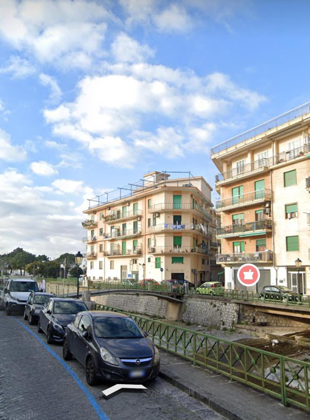 Approdo Di Marina Apartamento Vietri Exterior foto