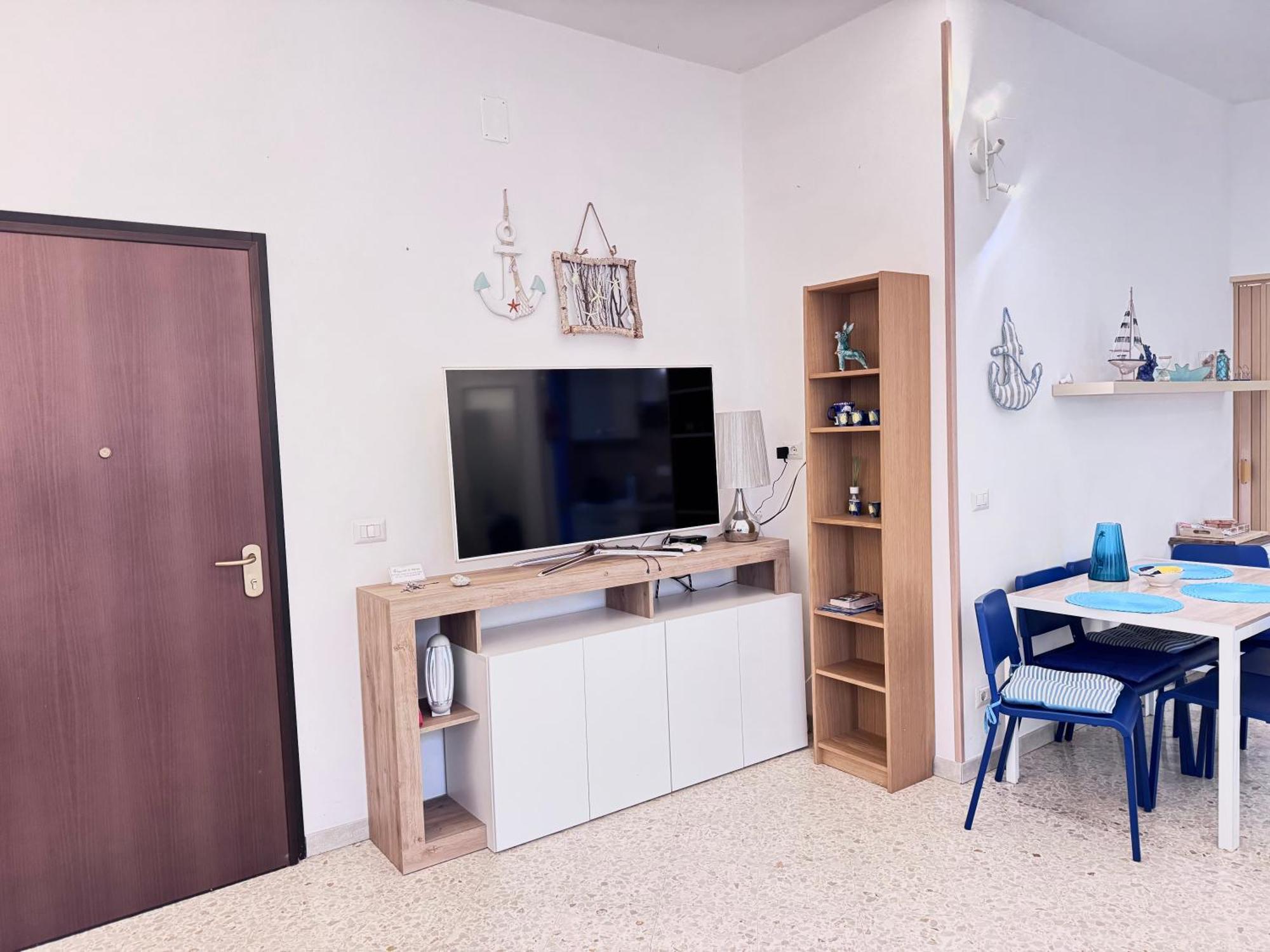 Approdo Di Marina Apartamento Vietri Exterior foto